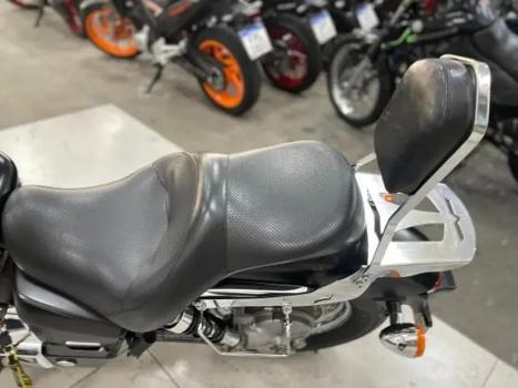 HONDA Shadow VT 750, Foto 3