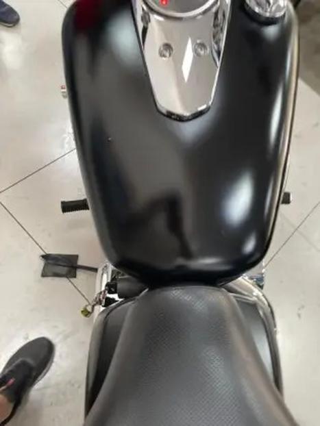 HONDA Shadow VT 750, Foto 7