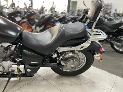 HONDA Shadow VT 750, Foto 8