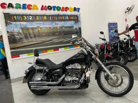HONDA Shadow VT 750, Foto 11