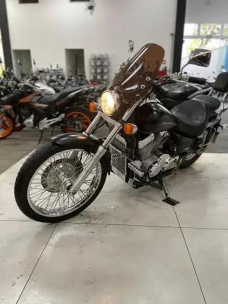 HONDA Shadow VT 750, Foto 12