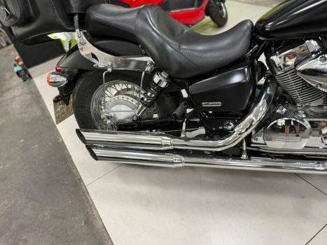 HONDA Shadow VT 750, Foto 5