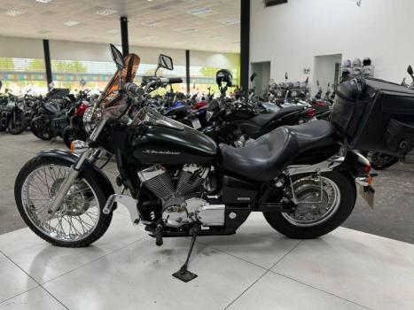 HONDA Shadow VT 750, Foto 6