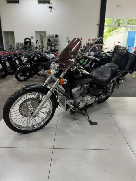 HONDA Shadow VT 750, Foto 7