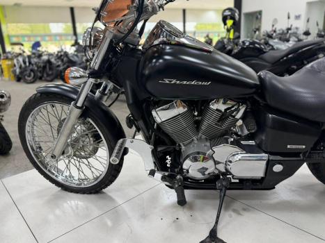 HONDA Shadow VT 750, Foto 8
