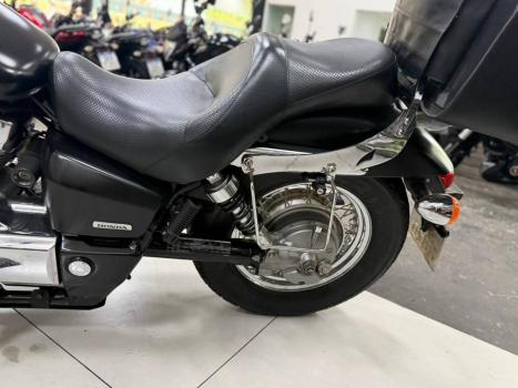 HONDA Shadow VT 750, Foto 9