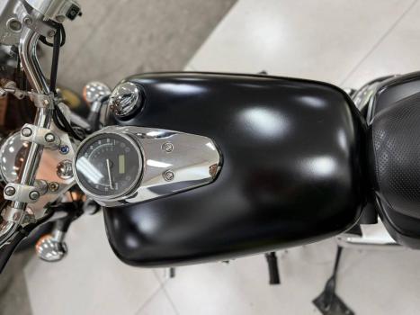 HONDA Shadow VT 750, Foto 10
