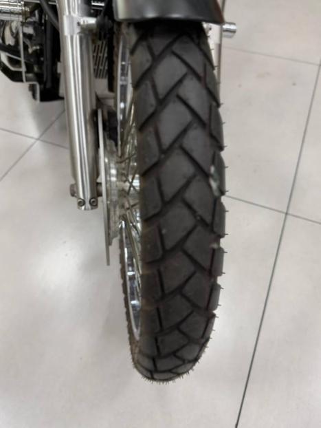 HONDA Shadow VT 750, Foto 12