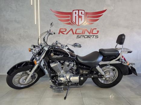 HONDA Shadow VT 750, Foto 2