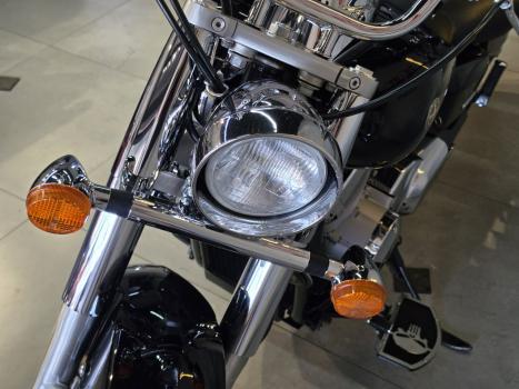 HONDA Shadow VT 750, Foto 3