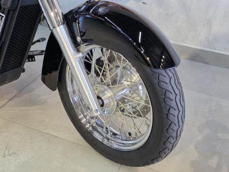 HONDA Shadow VT 750, Foto 5