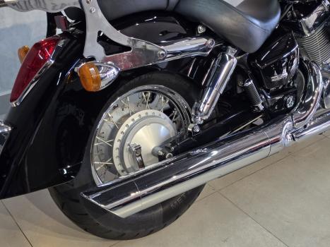 HONDA Shadow VT 750, Foto 6