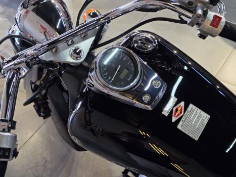 HONDA Shadow VT 750, Foto 7