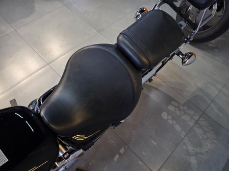 HONDA Shadow VT 750, Foto 8