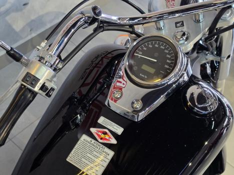 HONDA Shadow VT 750, Foto 9