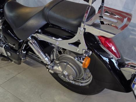 HONDA Shadow VT 750, Foto 10