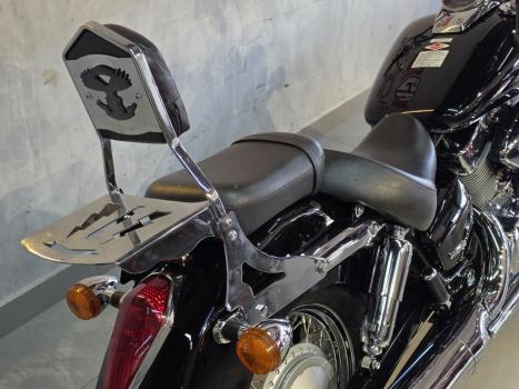 HONDA Shadow VT 750, Foto 11