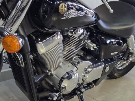 HONDA Shadow VT 750, Foto 12