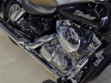 HONDA Shadow VT 750, Foto 13