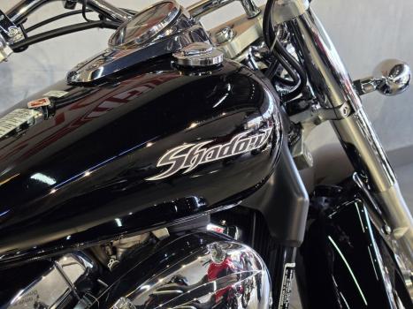 HONDA Shadow VT 750, Foto 15