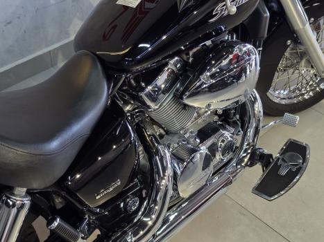HONDA Shadow VT 750, Foto 16
