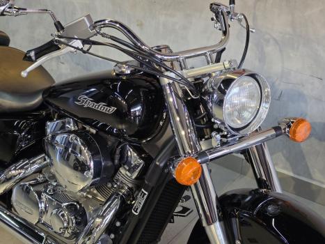 HONDA Shadow VT 750, Foto 17