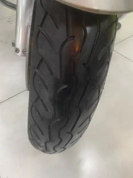 HONDA Shadow VT 750, Foto 7