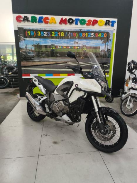 HONDA VFR 1200 X, Foto 1