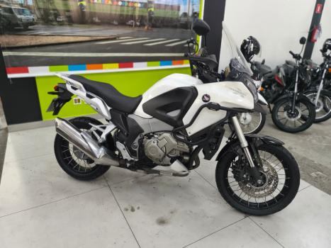 HONDA VFR 1200 X, Foto 2