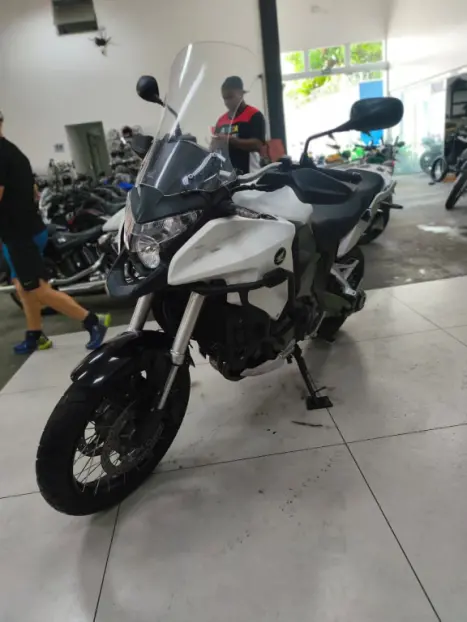 HONDA VFR 1200 X, Foto 5