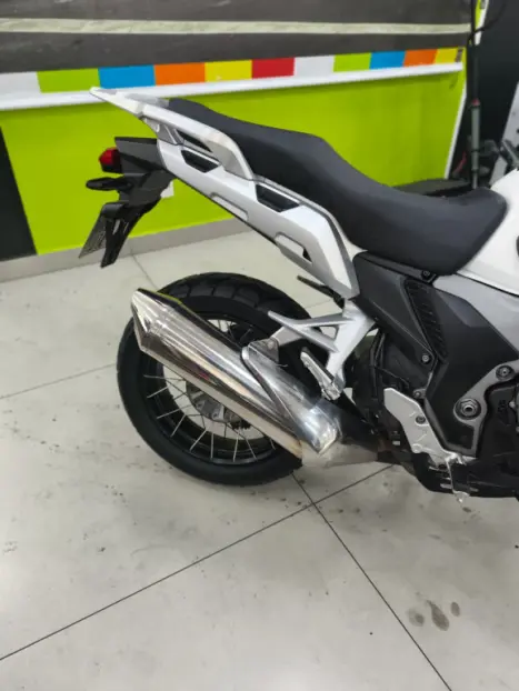 HONDA VFR 1200 X, Foto 7