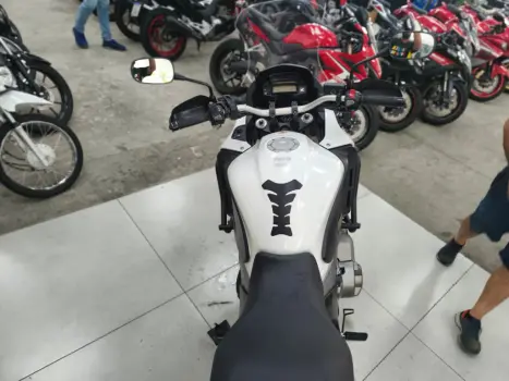 HONDA VFR 1200 X, Foto 8