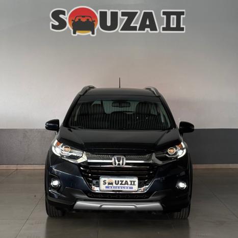 HONDA WR-V 1.5 16V 4P EXL FLEX AUTOMTICO CVT, Foto 2