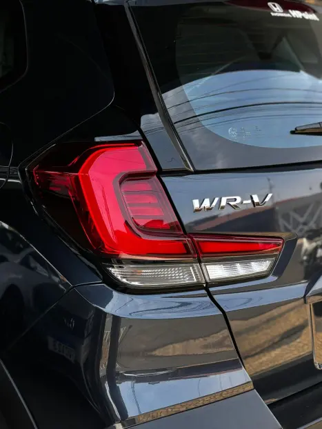 HONDA WR-V 1.5 16V 4P EXL FLEX AUTOMTICO CVT, Foto 5