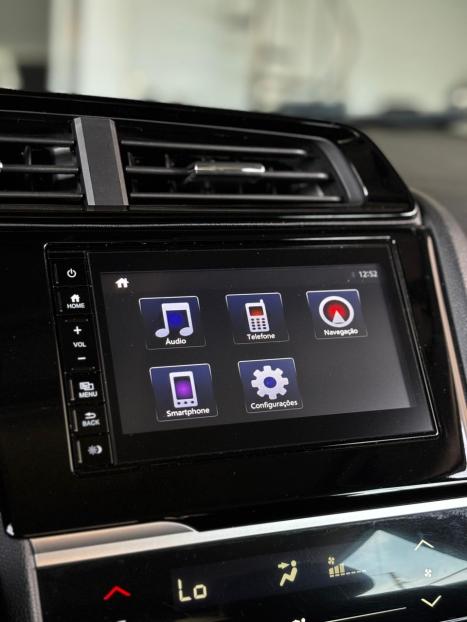 HONDA WR-V 1.5 16V 4P EXL FLEX AUTOMTICO CVT, Foto 8