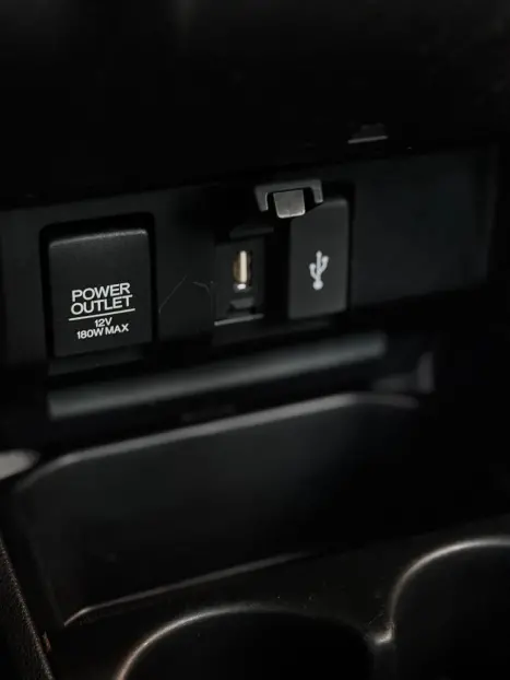 HONDA WR-V 1.5 16V 4P EXL FLEX AUTOMTICO CVT, Foto 10