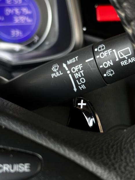 HONDA WR-V 1.5 16V 4P EXL FLEX AUTOMTICO CVT, Foto 12