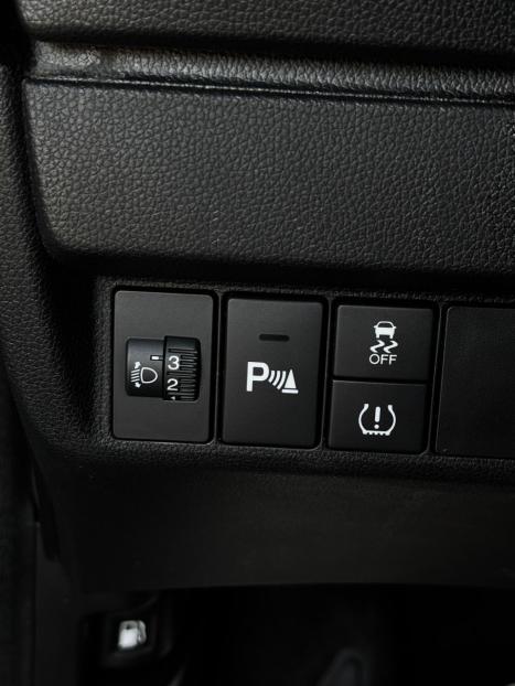 HONDA WR-V 1.5 16V 4P EXL FLEX AUTOMTICO CVT, Foto 13