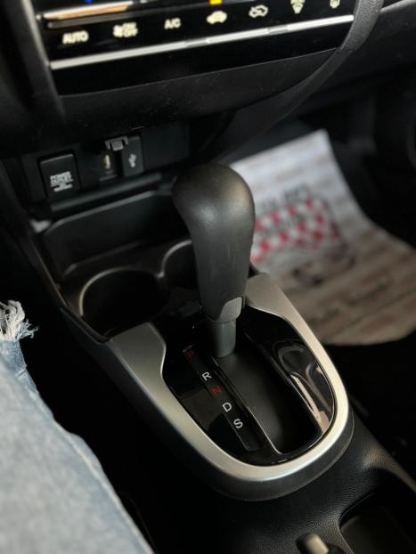 HONDA WR-V 1.5 16V 4P EXL FLEX AUTOMTICO CVT, Foto 14