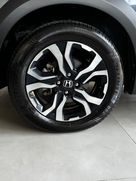 HONDA WR-V 1.5 16V 4P EXL FLEX AUTOMTICO CVT, Foto 15
