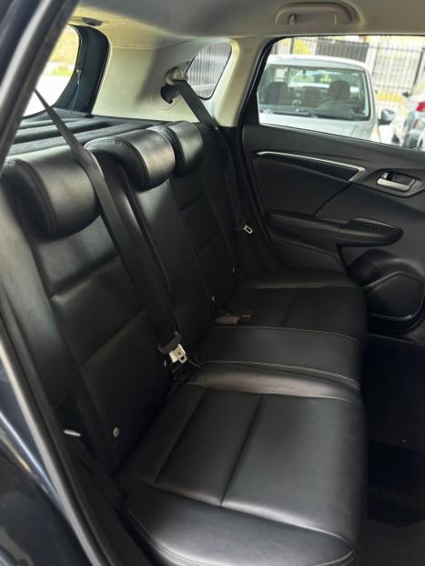 HONDA WR-V 1.5 16V 4P EXL FLEX AUTOMTICO CVT, Foto 16