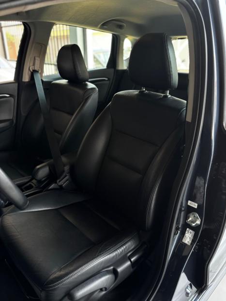 HONDA WR-V 1.5 16V 4P EXL FLEX AUTOMTICO CVT, Foto 17