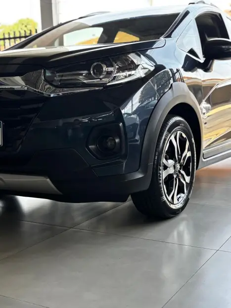 HONDA WR-V 1.5 16V 4P EXL FLEX AUTOMTICO CVT, Foto 18