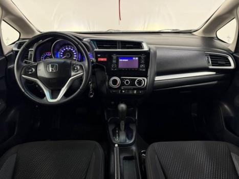 HONDA WR-V 1.5 16V 4P EX FLEX AUTOMTICO CVT, Foto 6