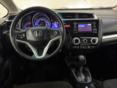 HONDA WR-V 1.5 16V 4P EX FLEX AUTOMTICO CVT, Foto 7
