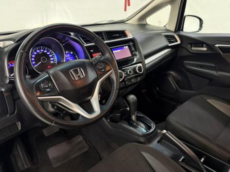 HONDA WR-V 1.5 16V 4P EX FLEX AUTOMTICO CVT, Foto 8