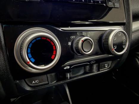 HONDA WR-V 1.5 16V 4P EX FLEX AUTOMTICO CVT, Foto 12