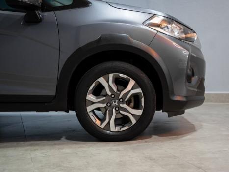 HONDA WR-V 1.5 16V 4P EX FLEX AUTOM�TICO CVT, Foto 4