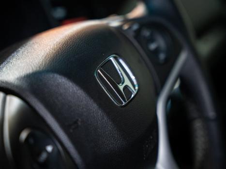 HONDA WR-V 1.5 16V 4P EX FLEX AUTOM�TICO CVT, Foto 6