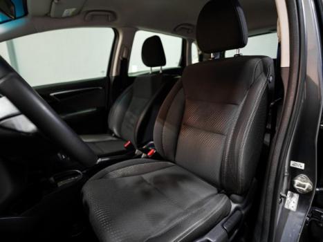 HONDA WR-V 1.5 16V 4P EX FLEX AUTOM�TICO CVT, Foto 8